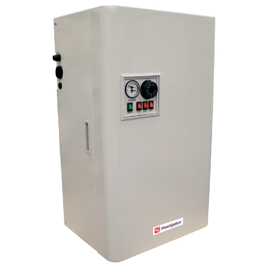 Електричен котел ЕК-Classic